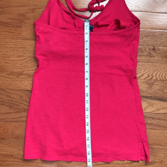 Pink Halter Top - Picture 6 of 13